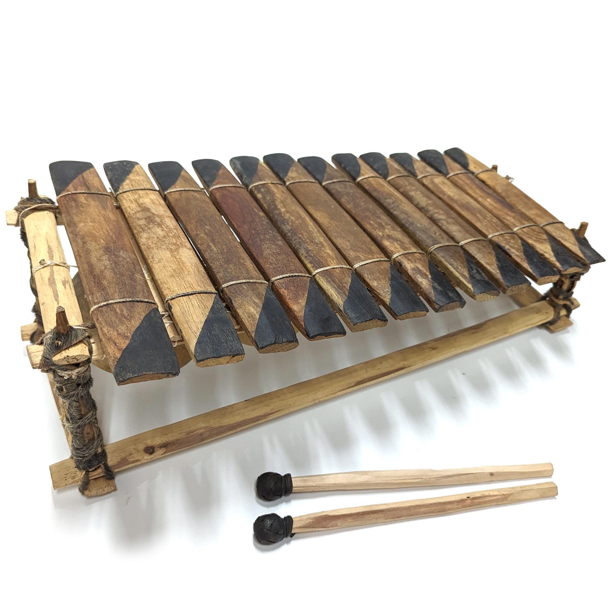 バラフォン 木琴 民族楽器 - パーカッション・打楽器