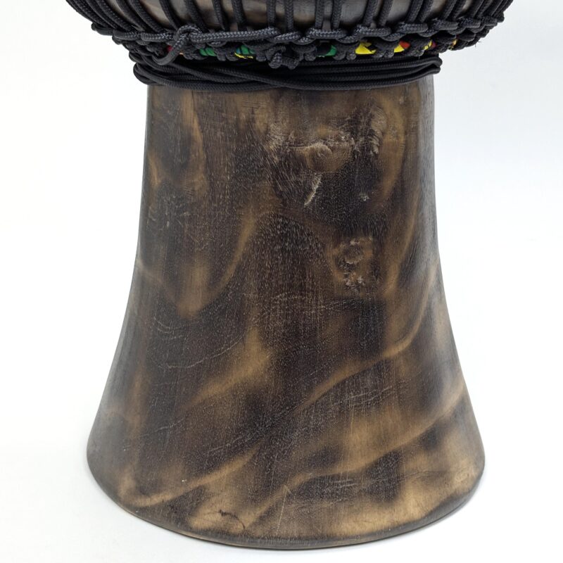 ギニア ジャンベ XLサイズ NIMBA （r114-22） - 画像 (5)