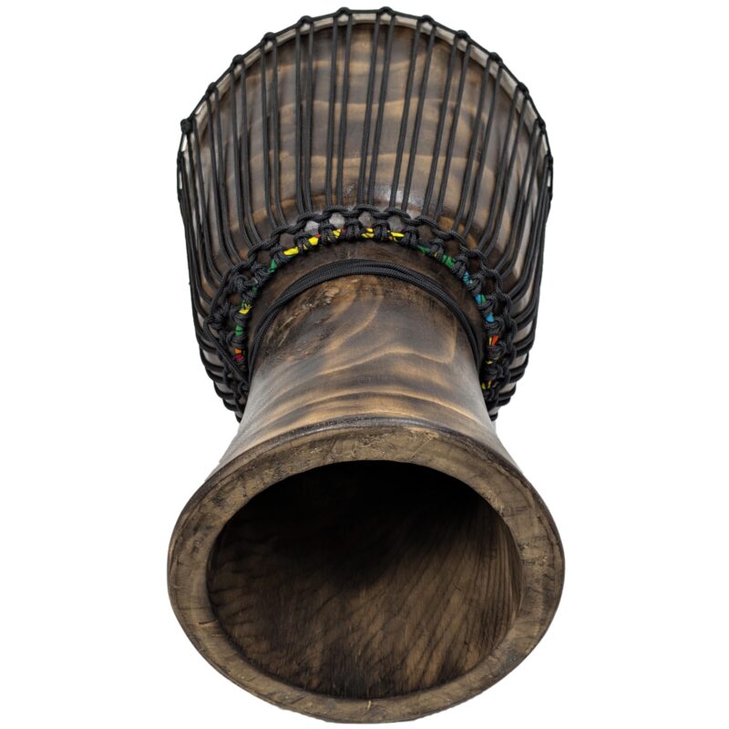 ギニア ジャンベ XLサイズ NIMBA （r114-22） - 画像 (7)